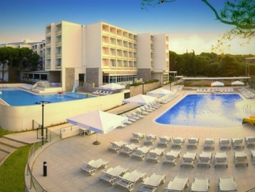 Hotel Adria***