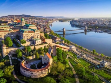 A&O Hotels Budapest City