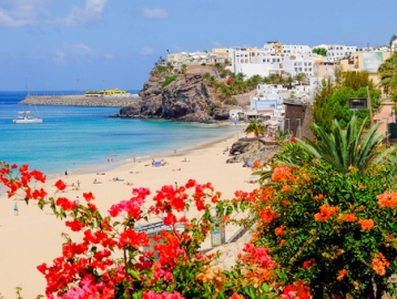 Fuerteventura Beach Club**