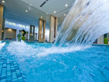 ABACUS Business & Wellness Hotel****
