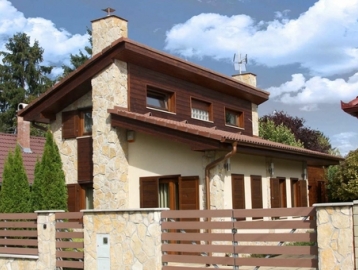 Villa Barraca